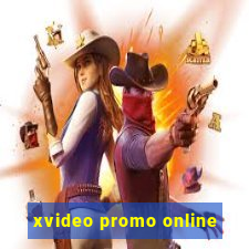 xvideo promo online