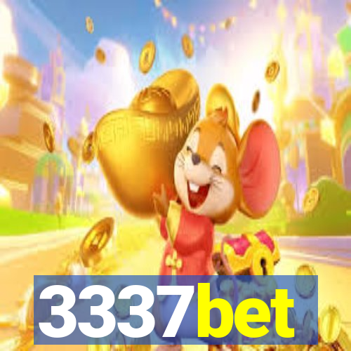 3337bet