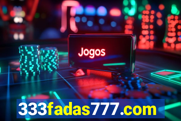 333fadas777.com