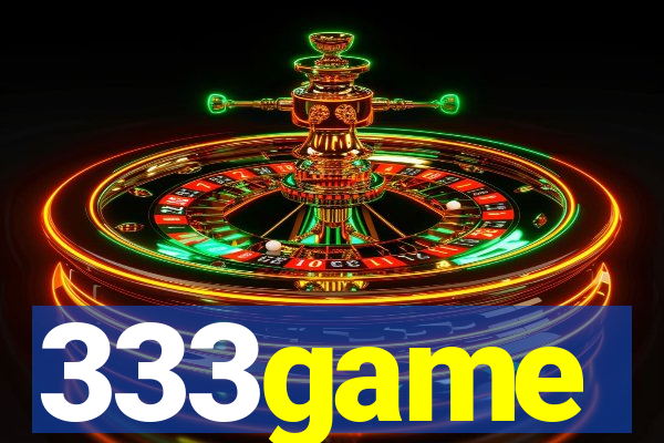 333game