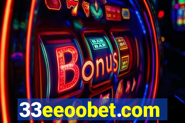 33eeoobet.com