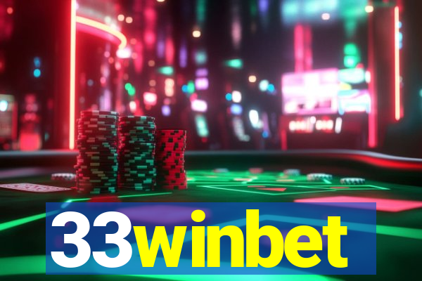 33winbet