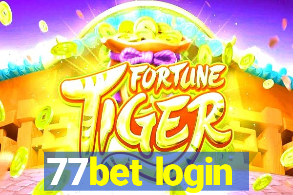 77bet login