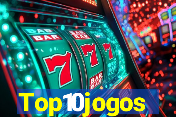 Top10jogos