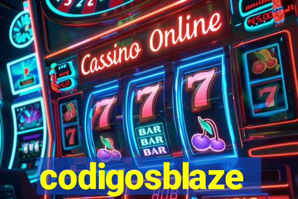 codigosblaze