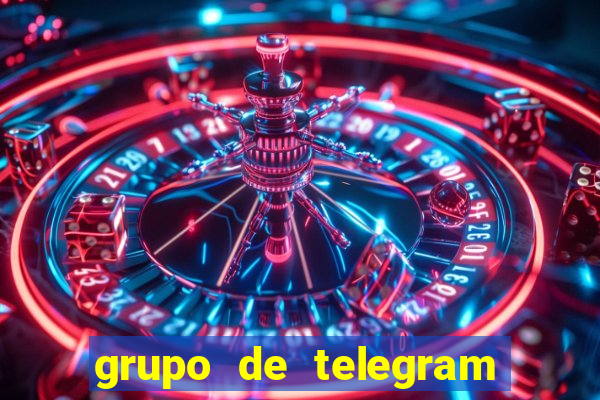 grupo de telegram mais 18