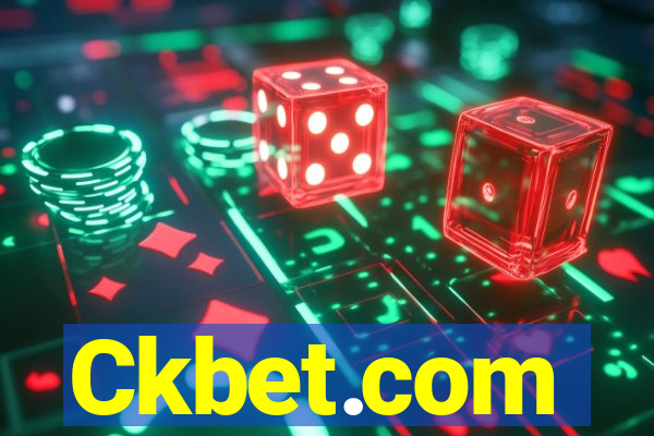 Ckbet.com