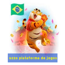 uzzo plataforma de jogos