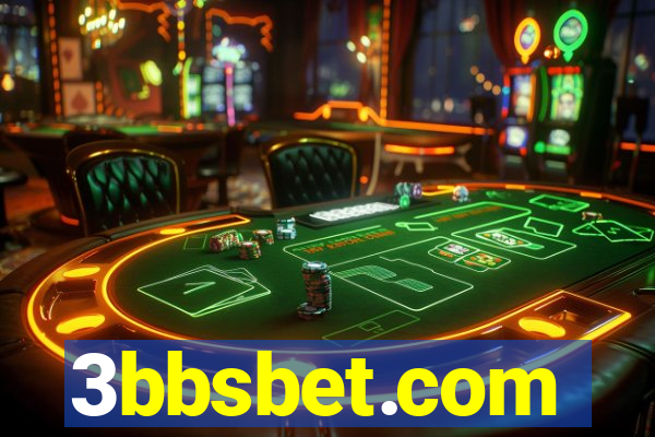 3bbsbet.com