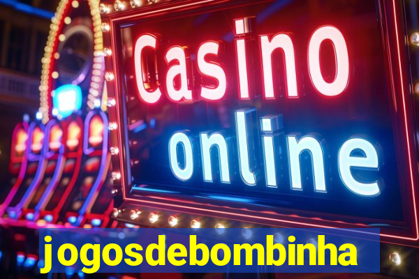 jogosdebombinha