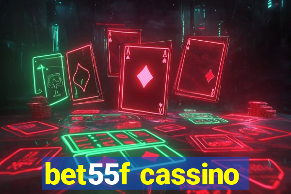 bet55f cassino