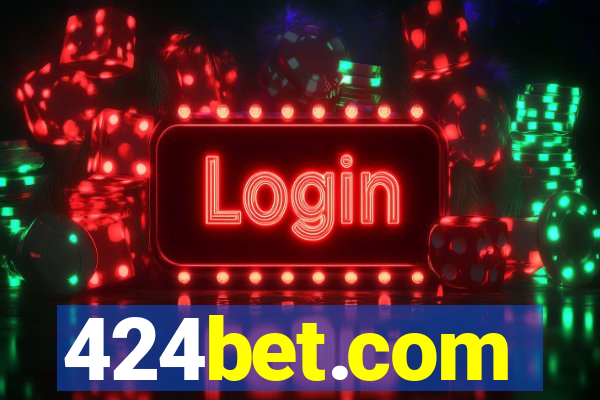 424bet.com