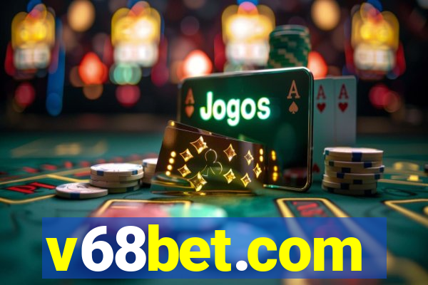 v68bet.com