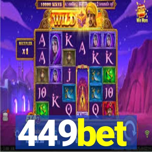 449bet