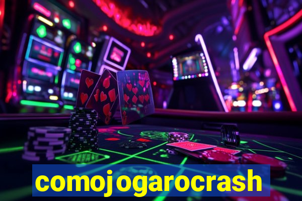 comojogarocrash