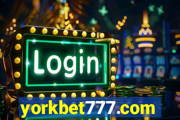 yorkbet777.com