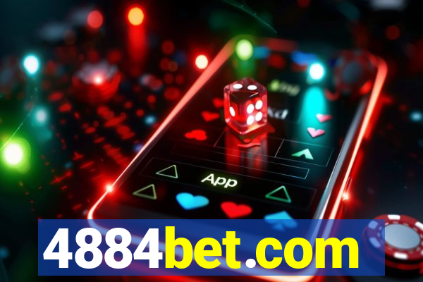 4884bet.com