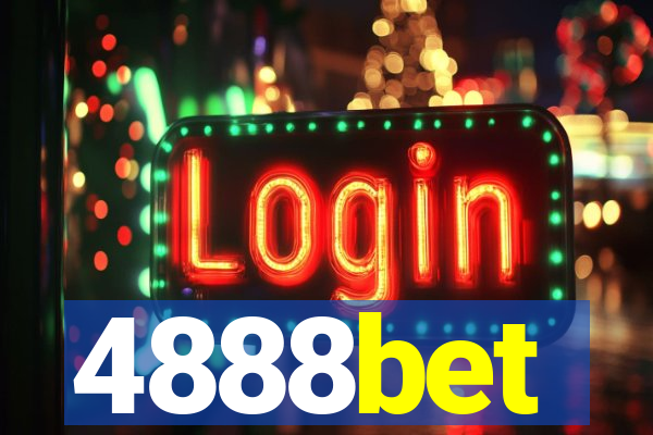 4888bet