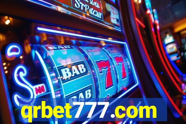 qrbet777.com