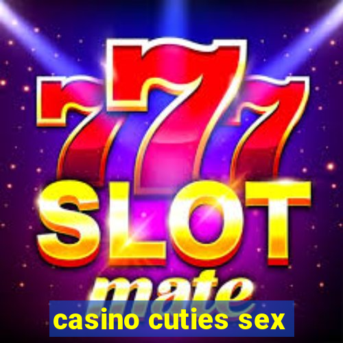 casino cuties sex