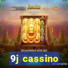 9j cassino