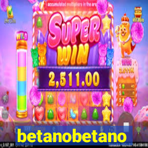 betanobetano