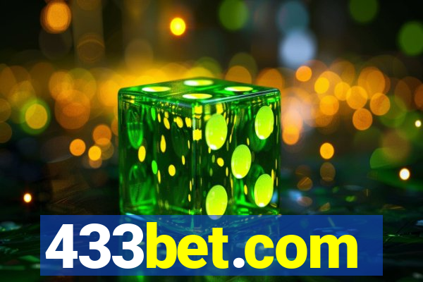 433bet.com