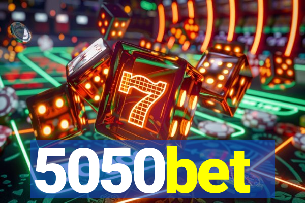 5050bet