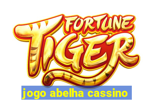 jogo abelha cassino