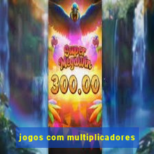 jogos com multiplicadores