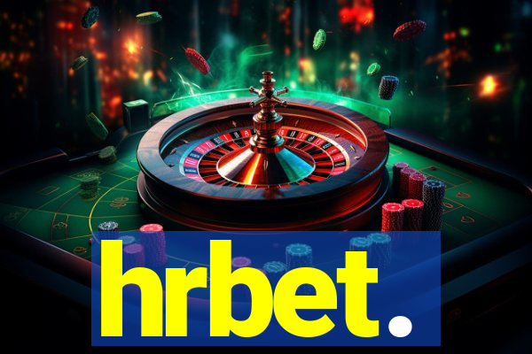 hrbet.