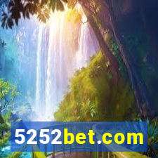 5252bet.com