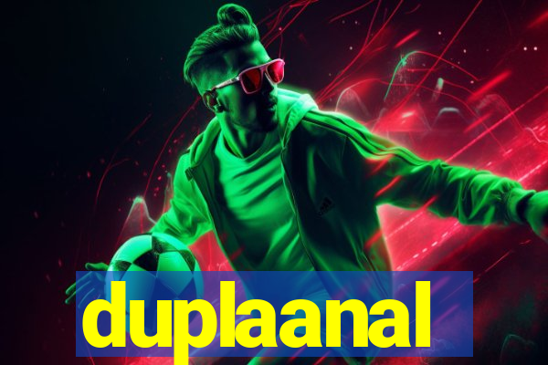 duplaanal