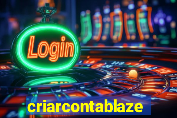 criarcontablaze