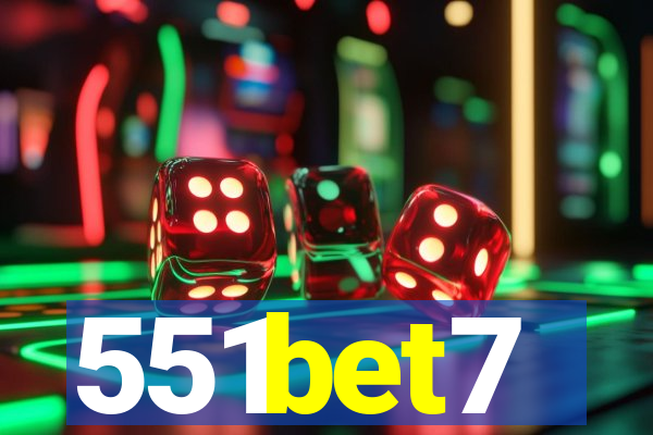 551bet7