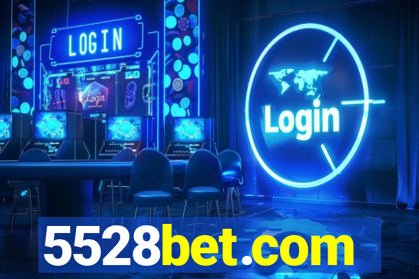 5528bet.com