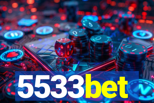 5533bet