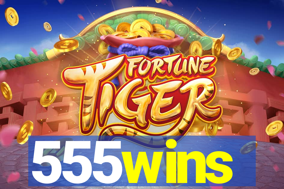 555wins