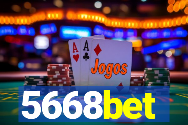 5668bet