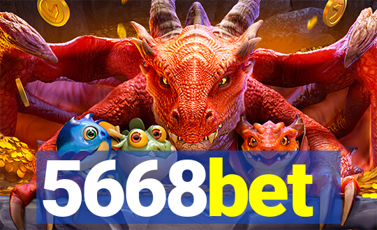 5668bet