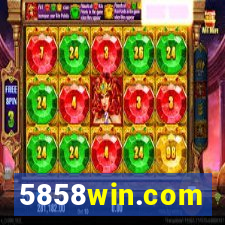 5858win.com