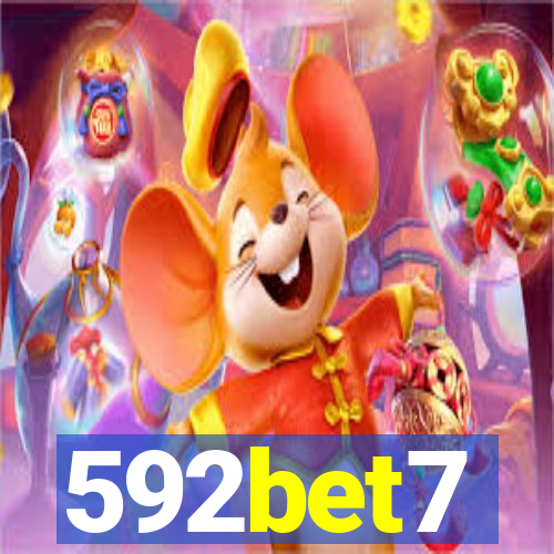 592bet7