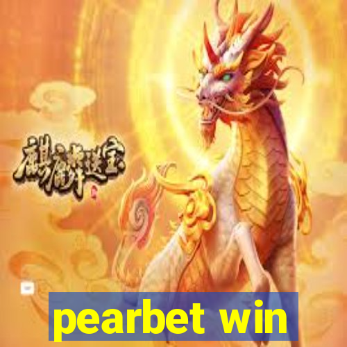 pearbet win