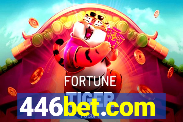 446bet.com