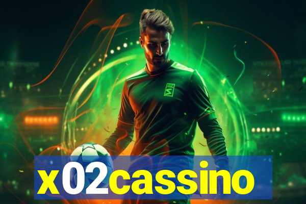 x02cassino