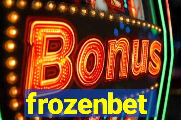 frozenbet