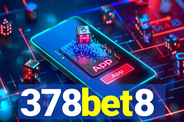 378bet8