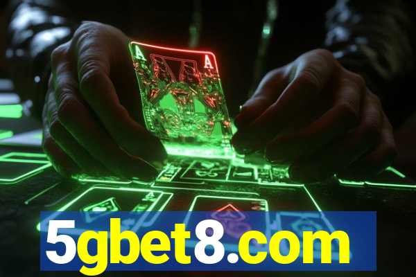 5gbet8.com