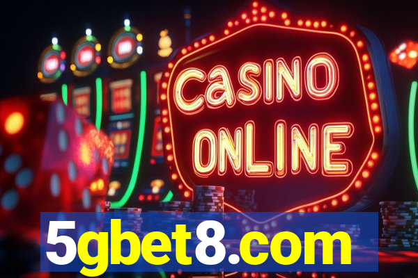 5gbet8.com