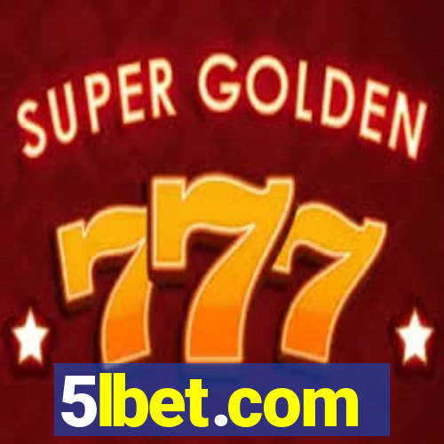 5lbet.com